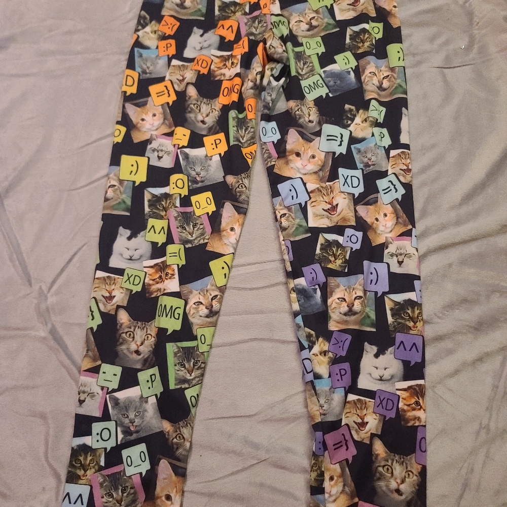 Leggings - Picture 8 of 8